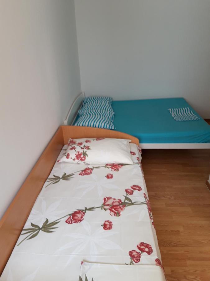 Apartment Katarina Mimice Zewnętrze zdjęcie